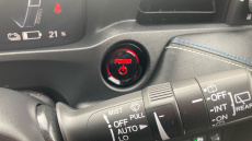 Honda E Ny1 150kW Elegance 69kWh 5dr Auto Electric Hatchback